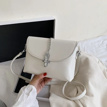 

2020 Women Leather Crossbody Ladies Brand Handbag Fashion Shoulder Crossbody Small Bags Purses and Handbags Luxury Designder