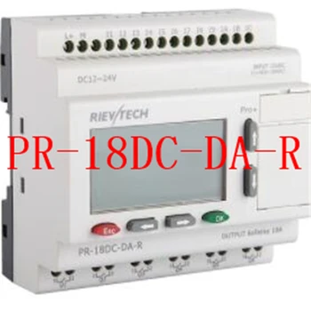 

New original PLC industrial control board PLC high speed pulse output PR-18DC-DA-R