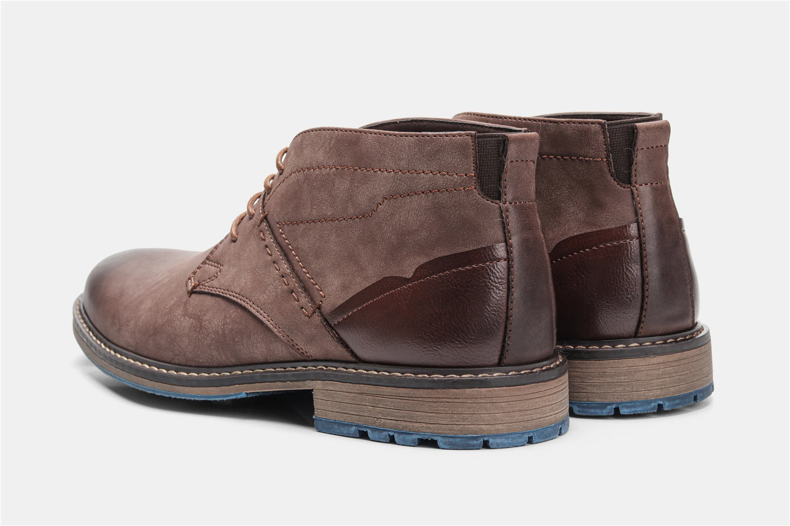 Waliicorners Leather Boots Ankle Men Desert Boots Retro Men Boots Fashion 18 H01bfab62061241be9e6b9ef2043c7e6dL