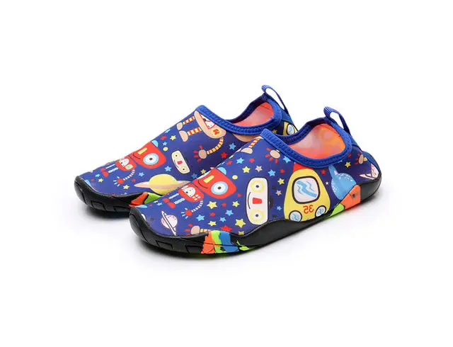 children's sandals Baby Boys Girls Water Shoes Children Non-Slip Floor Socks Shoes Pool Beach Yoga Sneakers Swimming Shoes Shoes For Surf Walking girls shoes