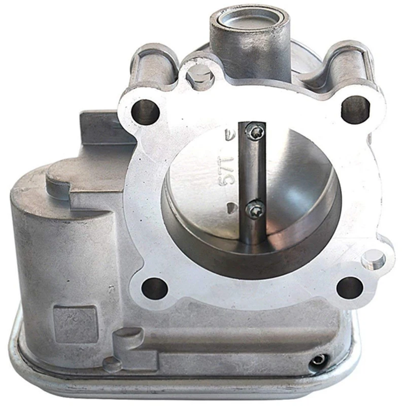 Дроссельная заслонка в сборе для Dodge Avenger Journey caliber Jeep Патриот компас Chrysler 200 Sebring 4891735ac 04891735ac 5429090