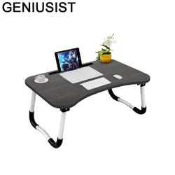 Support pour ordinateur portable, Table De chevet, bureau 
