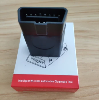 

Tabscan T1 Portable Smart Diagnostic Box obd2 Scanner Auto Car Diagnostic Fault code query Bluetooth OBD2 Scan Tool for Android