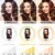 LED Selfie Ring Light Circle Fill Light Dimmable Round Lamp Tripod Trepied Makeup Photography RingLight Phone Stand Holder