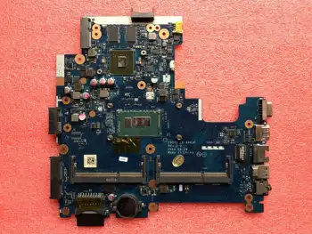 

773154-001 For HP 240 G3 Laptop Motherboard LA-A993P 773154-501 I3-4005U 100% tested