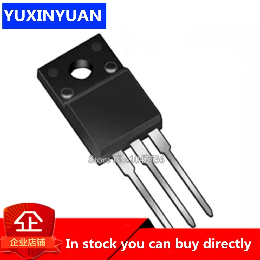 10PCS/LOT STP6NK90ZFP TO-220F STP6NK90Z TO-220 P6NK90ZFP STP6NK90 P6NK90 P6NK90Z 6NK90 TO220F | Электронные компоненты и