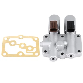 

28250-P6H-024 Transmission Dual Linear Solenoid for Honda Accord Odyssey Pilot Prelude for Acura CL TL MDX Transmission solenoid