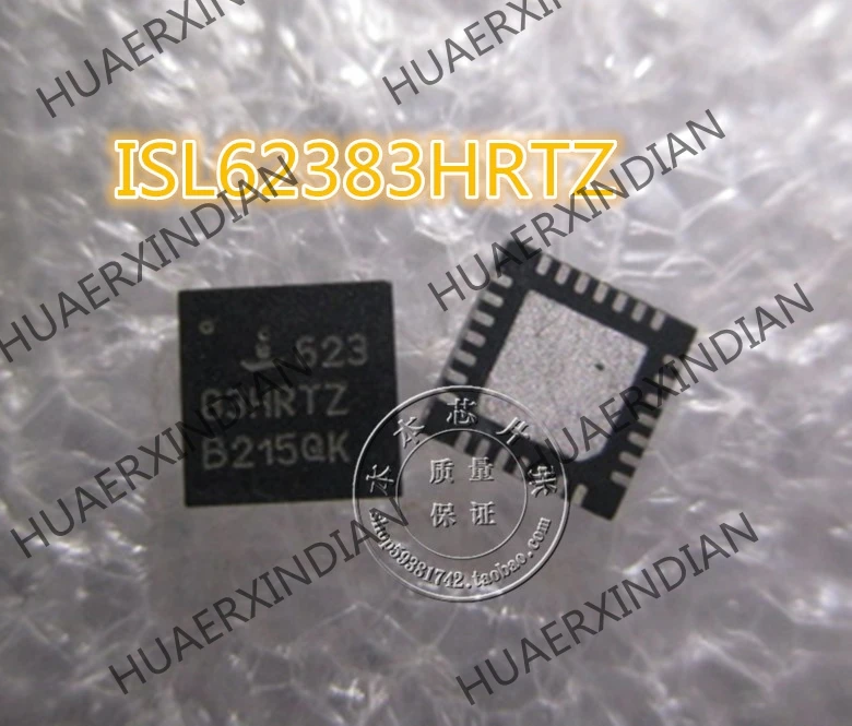 Новый ISL62383HRTZ 62383HRTZ QFN 2 высокое качество | Обустройство дома