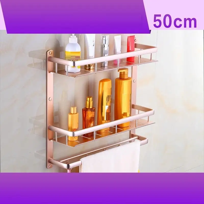 Esquinero Ducha Estanteria Pared Meuble Фреска фен для волос Etagere душ Salle De Bain Banheiro Аксессуары для ванной настенная полка - Color: Number 20