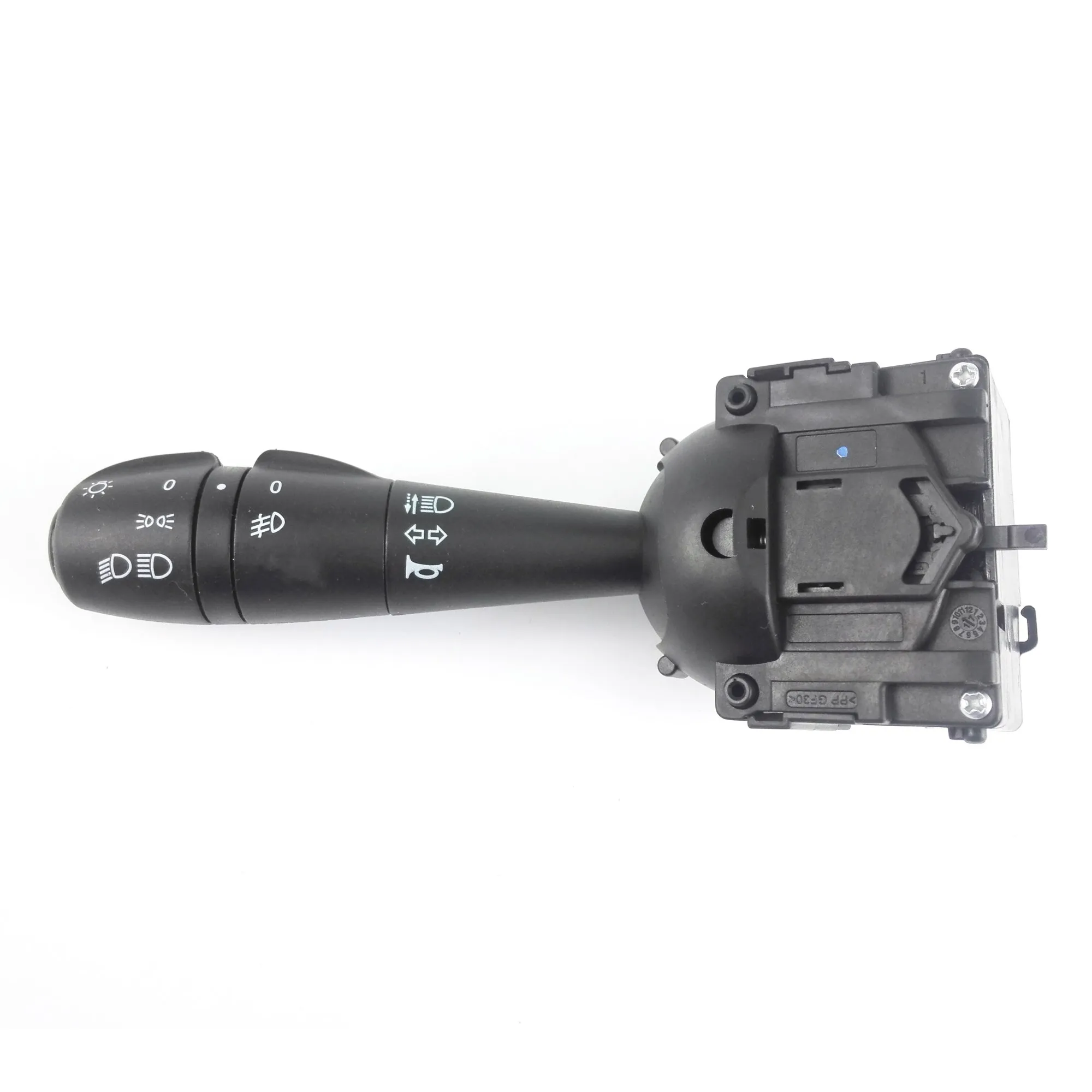 15Pin переключатель поворотов для Renault Dacia Dokker Logan Sandero Nova Lodgy 8201167982, 255408317R, 251684