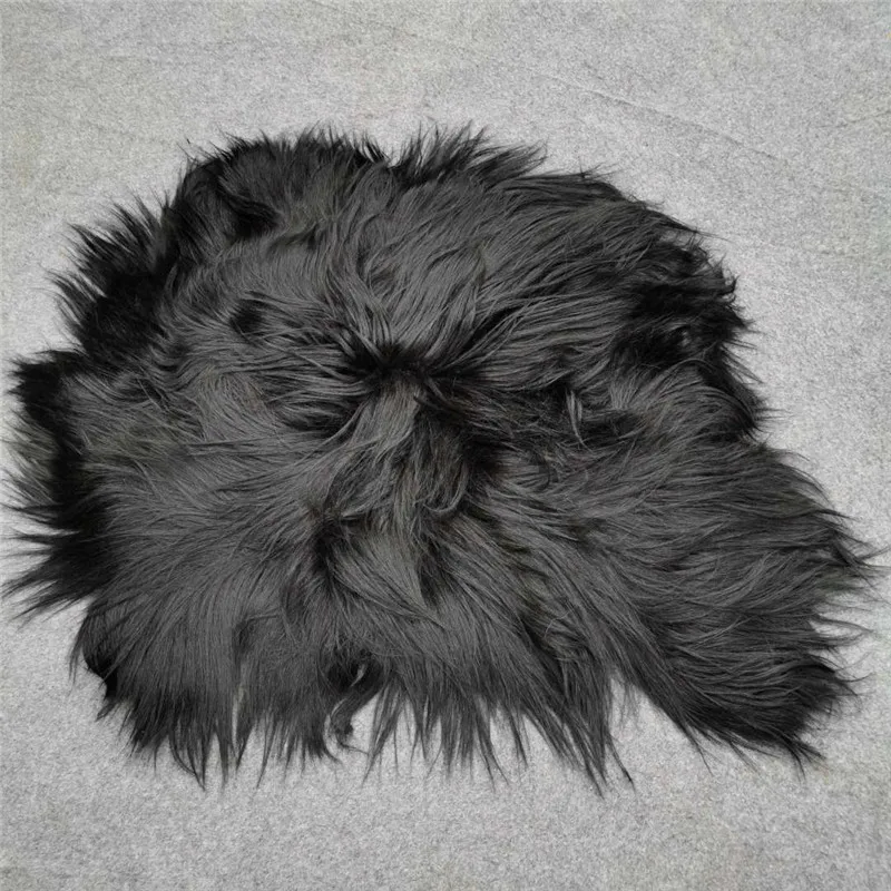 Goat fur skin05