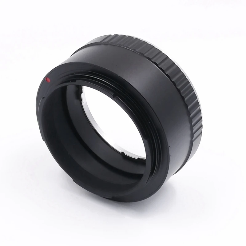 Переходное кольцо для объектива Newyi для Canon Eos Ef Крепление объектива для камеры Nikon Z Full Frame