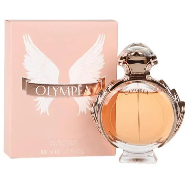 80 мл Женский парфюм распылитель аромата флакон стеклянный Женский парфюм стойкий Цветочный Фруктовый аромат Дамская парфюмерия