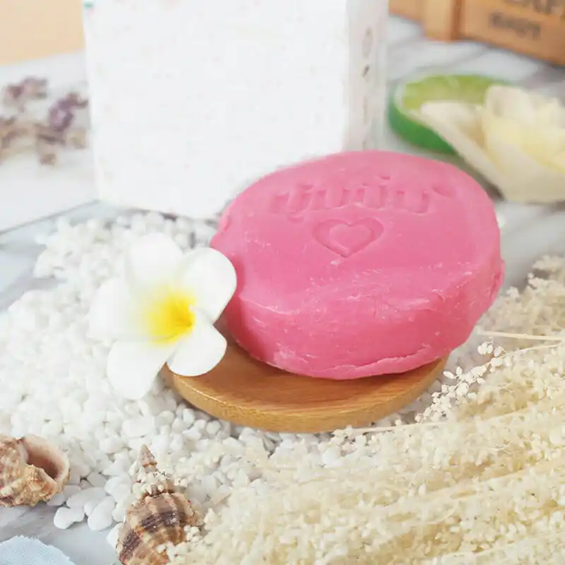 soap for aging skin