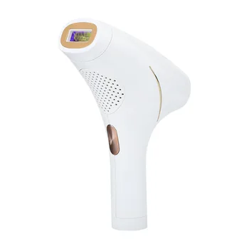 

500000Laser IPL Electric Permanent Hair Removal Epilator Lady Men Body