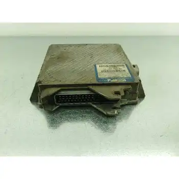 

R04010021C Switchboard Engine Uce Peugeot 806 2.1 Turbodiesel Cat