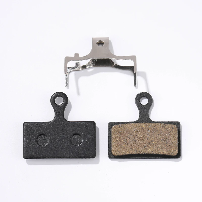 Bicycle Disc Brake Pads 10 Pairs (20 Pieces) Bicycle Disc Brake Pads for Shimano SRAM Avid Hayes Magura Bicycle Accessories