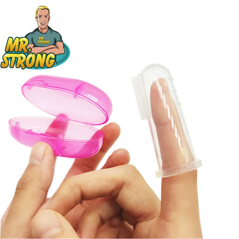 Горячая Распродажа MR STRONG 2020 супер быстрая зубная щетка инструмент для чистки