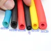 50120 Industrial Latex Tube Diameter 12mm Rubber Band  Fitness Rubber Rope Bodybuilding Latex Tube 50100 60100 1