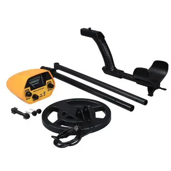 

GTX5030 Underground Metal Detector Jewelry Treasure Gold Finder Detecting Tool 28TC