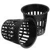 108*98mm Heavy Duty Hydroponic Mesh Pot Net Cup Basket Hydroponic Aeroponic Vegetable Plant Soilless Cultivation Basket Hot ► Photo 1/6
