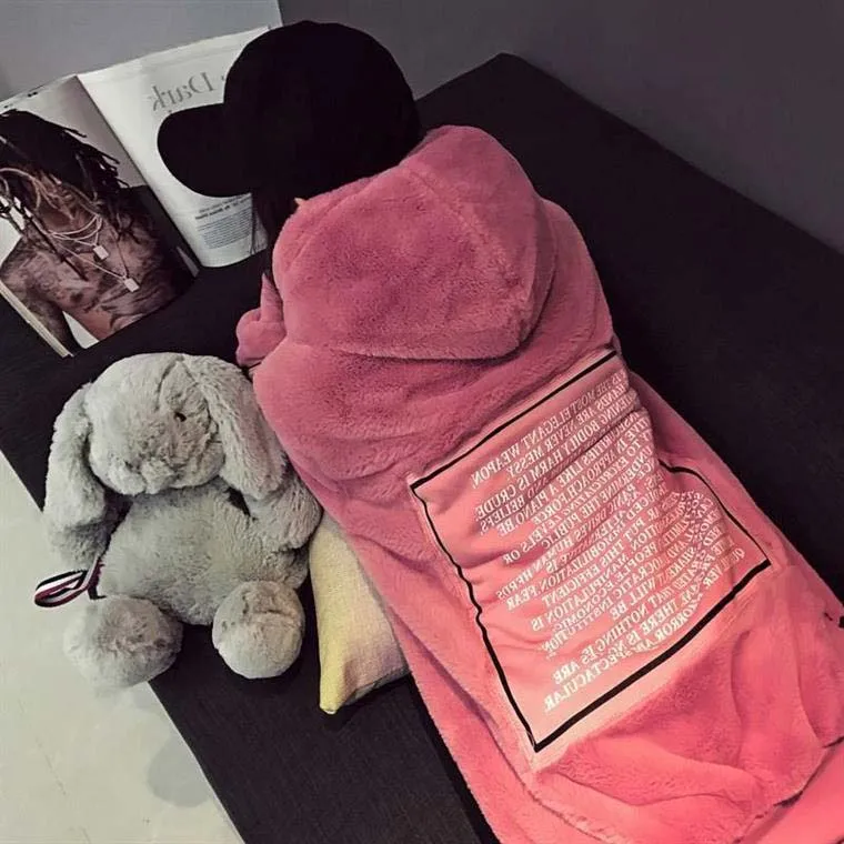 Timis Li ion аккумулятор женские Искусственный мех пальто Осень Теплый плюш Teddy Bear