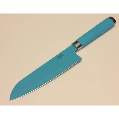 Нож GIPFEL 6678 ZING 17.8см