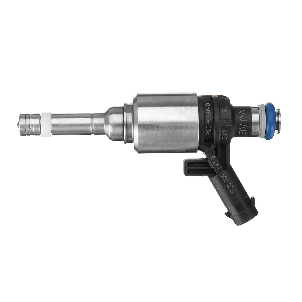 Металлический топливный инжектор для Bosch/Audii Passat/Volkswagen. 06H906036H 06H906036G 1,8 T Gen 8,7x4,4 см Авто Запчасти для авто