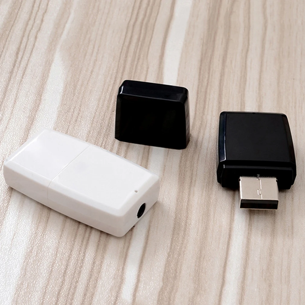 Универсальный беспроводной автомобильный bluetooth-приемник адаптер 3,5 мм AUX аудио стерео музыка Hands-free домашний автомобильный Bluetooth аудио адаптер
