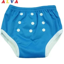 1 шт., новинка года, Антибактериальные Детские тренировочные штаны с бамбуковой подкладкой ALVA