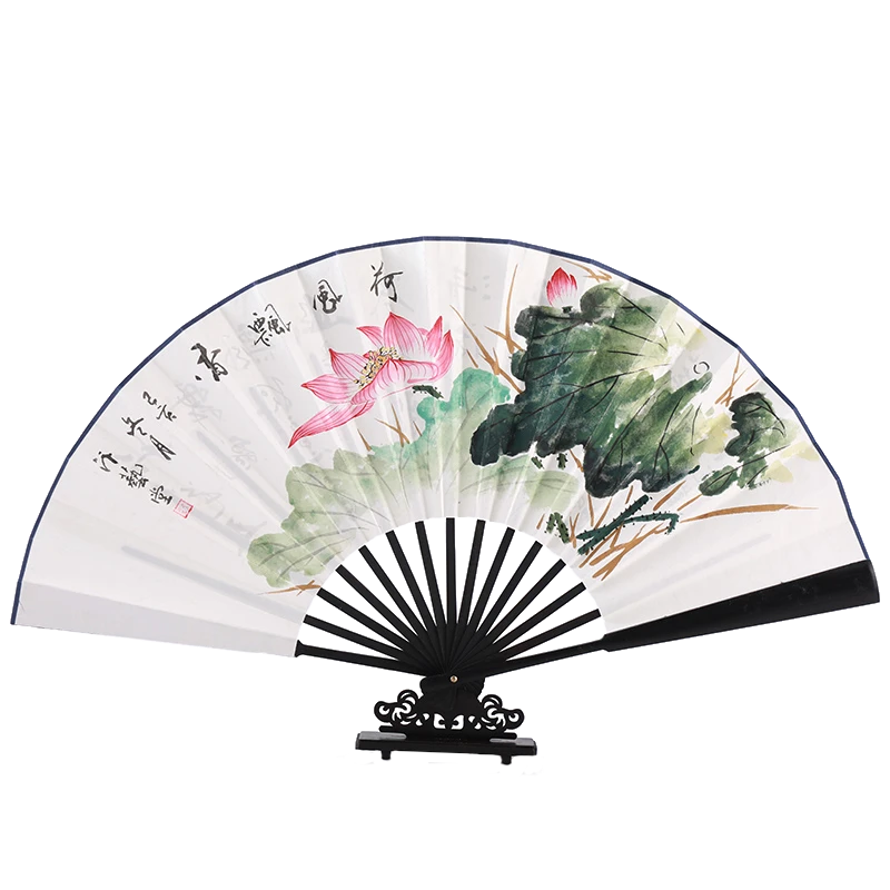 Paper Fans