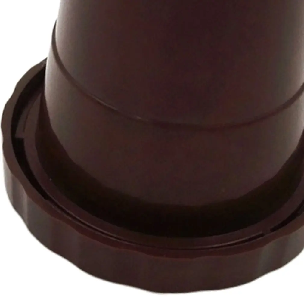 Кофейные капсулы для Keurig K Cup многоразовые кофейные капсулы фильтр кофейная система чашка из нержавеющей стали