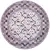 Persian Style Round Rugs For Living Room Bedroom Rugs Carpets And Rugs Classic Flower Decoration Study Plan Coffee Table Doormat 26