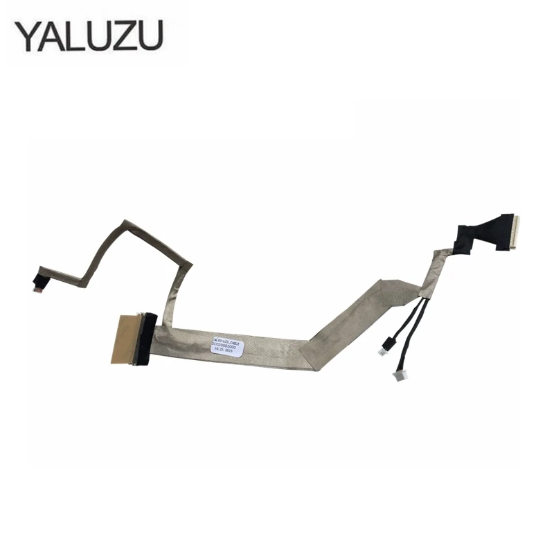 yaluzu