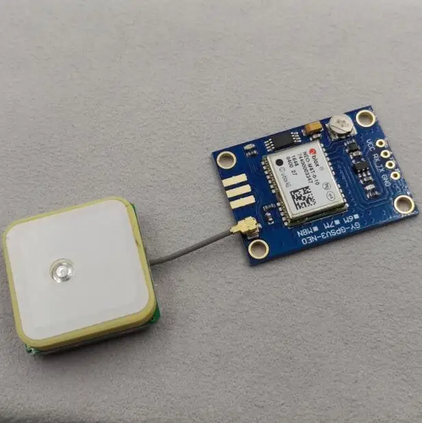 GY-gps V3-M8T NEO-M8T gps ГЛОНАСС beidou модуль/Высокая Точность синхронизации