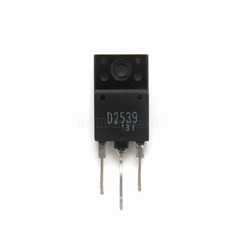 1 шт./лот 2SD2539 D2539 7A 1500V TO 3P в наличии|Интегральные схемы| |
