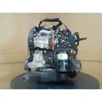 

1Z COMPLETE ENGINE VOLKSWAGEN GOLF III SALOON (1H1)