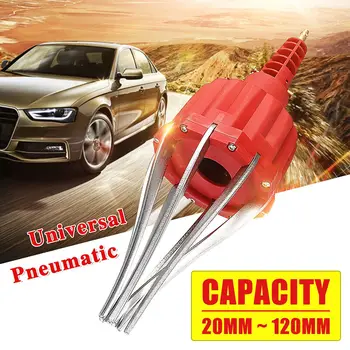 

CV Joint Boot Install Installation Tool Removal AIR TOOL Without Removing Driveshaft