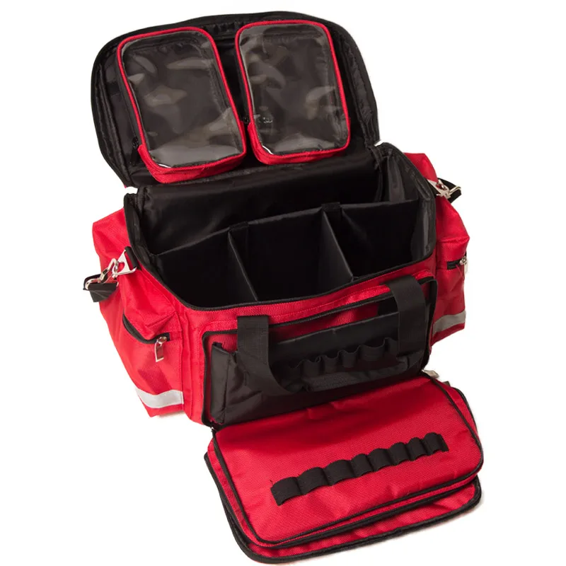 Large Capacity Multi Purpose Hiking Camping Bag