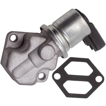

Idle Air Control Valve IAC for Mercruiser Mpi ECM 555 V6 V8 5.0 5.7 4.3 862998
