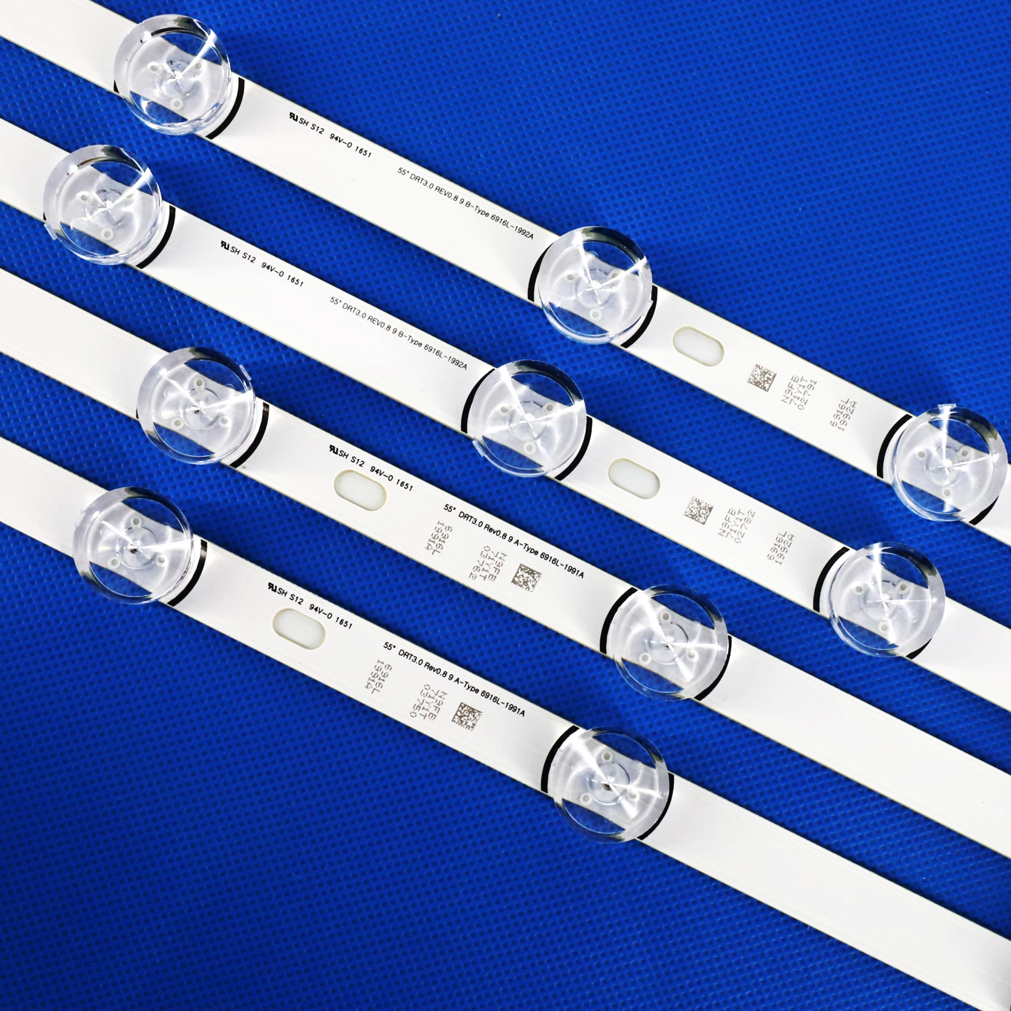 LED Strip Bar Kit for LG 55-inch TVs Description Image.This Product Can Be Found With The Tag Names Cheap Industrial Computer Accessories, Computer Office, High Quality Computer Office, Industrial Computer Accessories