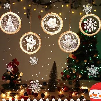 

1pc Adorable Lovely Burner LED Light for House Outdoors Home Decor