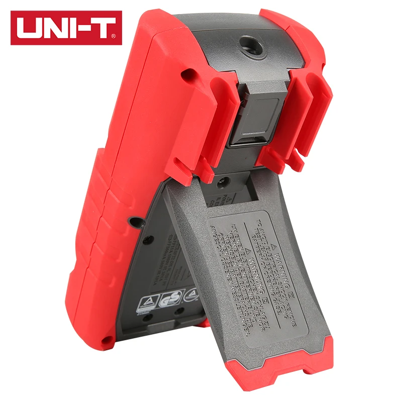 UNI T UT191E/UT191T True RMS профессиональный мультиметр CAT III 600 в IP65 2 м с защитой от падения и