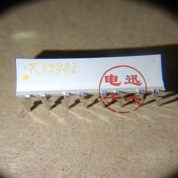 

5pieces TLP627-4 TLP627