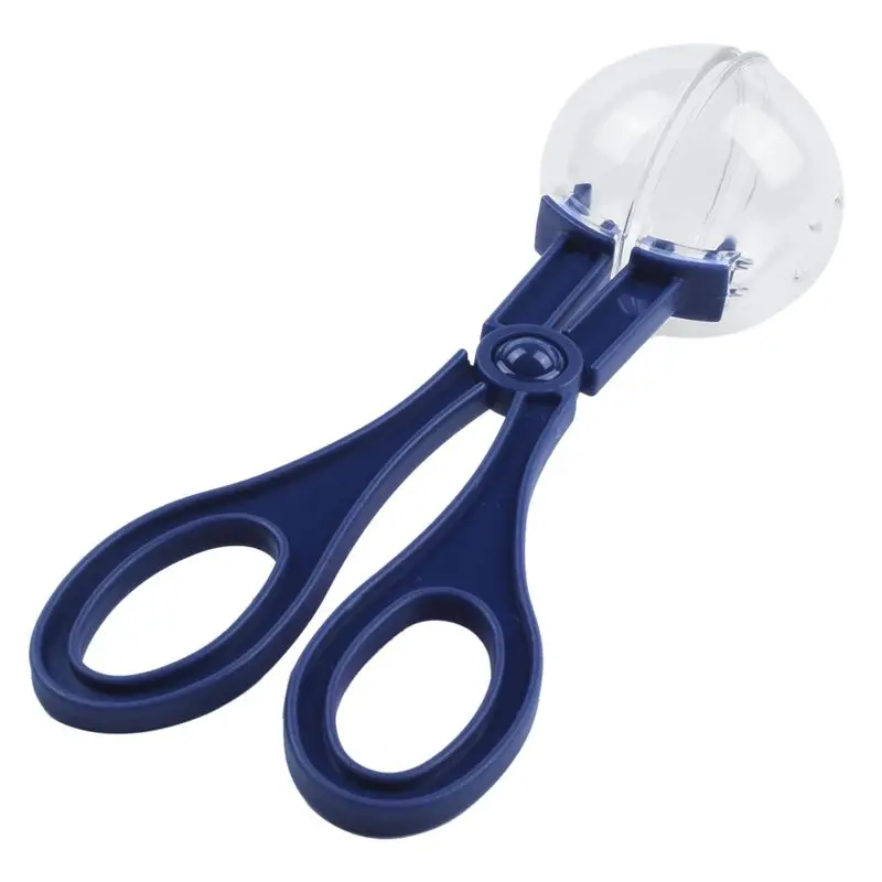 

Reptile Terrarium Fish Tank litter Poop Clear Cleaning Tool for Lizard Beetle