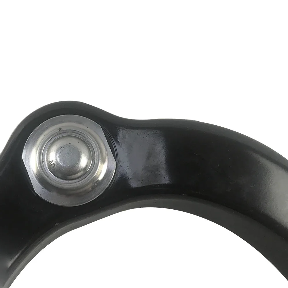 Front Left & Right  Upper Suspension Control