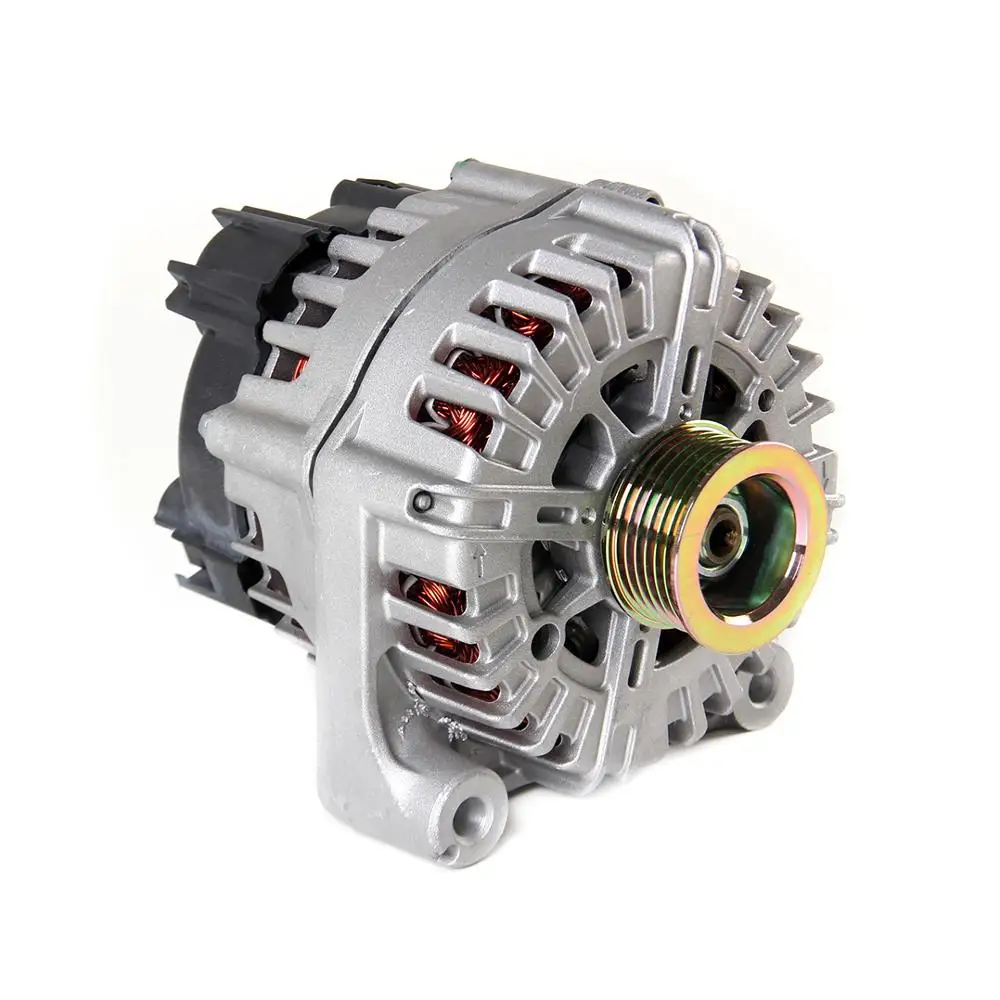 4.0L Alteranator Fit For B-MW M3 2008-2013 12317837981 12317838656 | Автомобили и мотоциклы