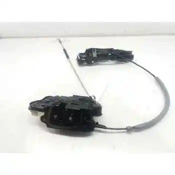 

5N1837015F LOCK LEFT FRONT DOOR SEAT IBIZA (6P1)
