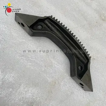 

High Quality Original Used Gear Segment L2.583.307 For CD74 XL75 Printing Machine Spare Parts