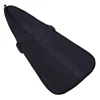 120cm/ 135cm 48/53inch Black  Soft Shotgun Case Rifle Cases for Non-Scoped Rifles Hunting Shooting Bag Airsoft Holster Pouch 3